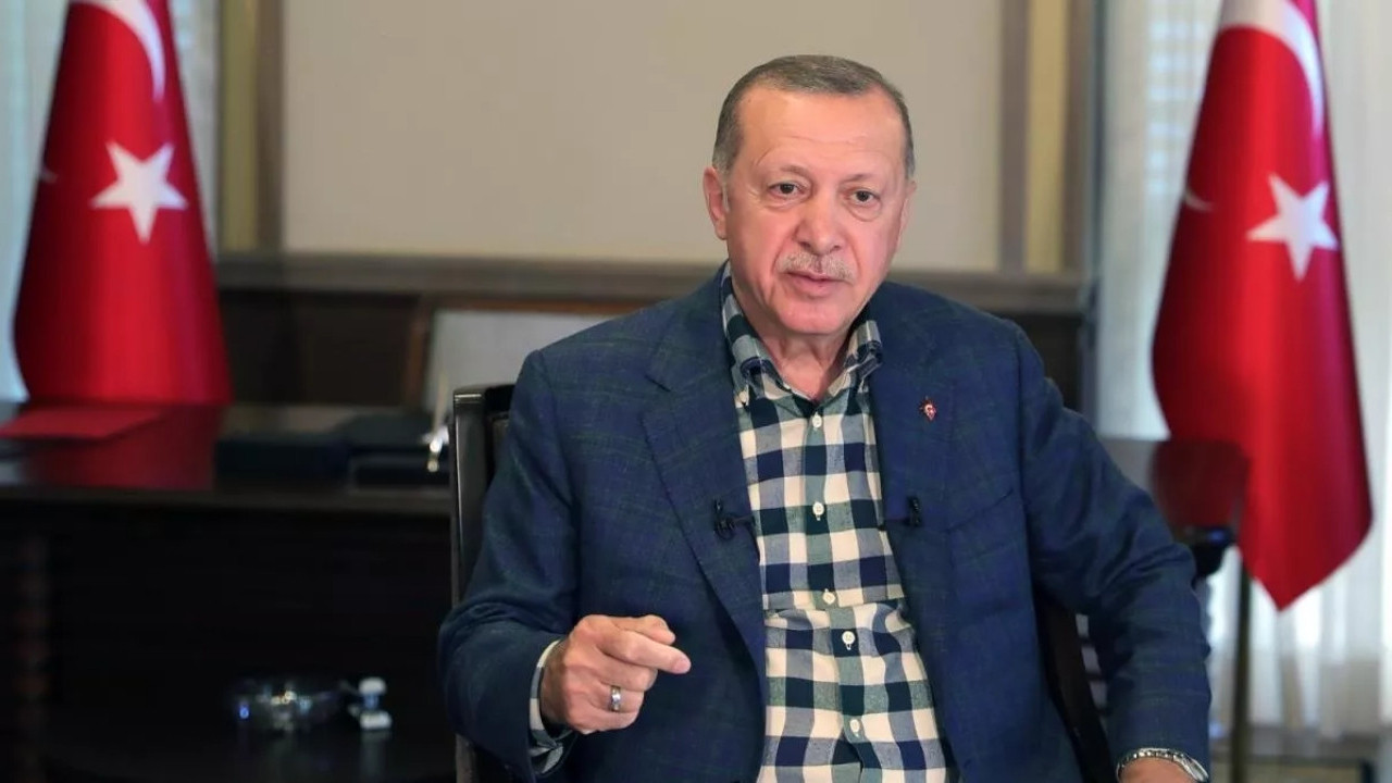 Cumhurbaşkanı Erdoğan duyurdu: Hedefimiz, 1 milyon çırak yetiştirmek!
