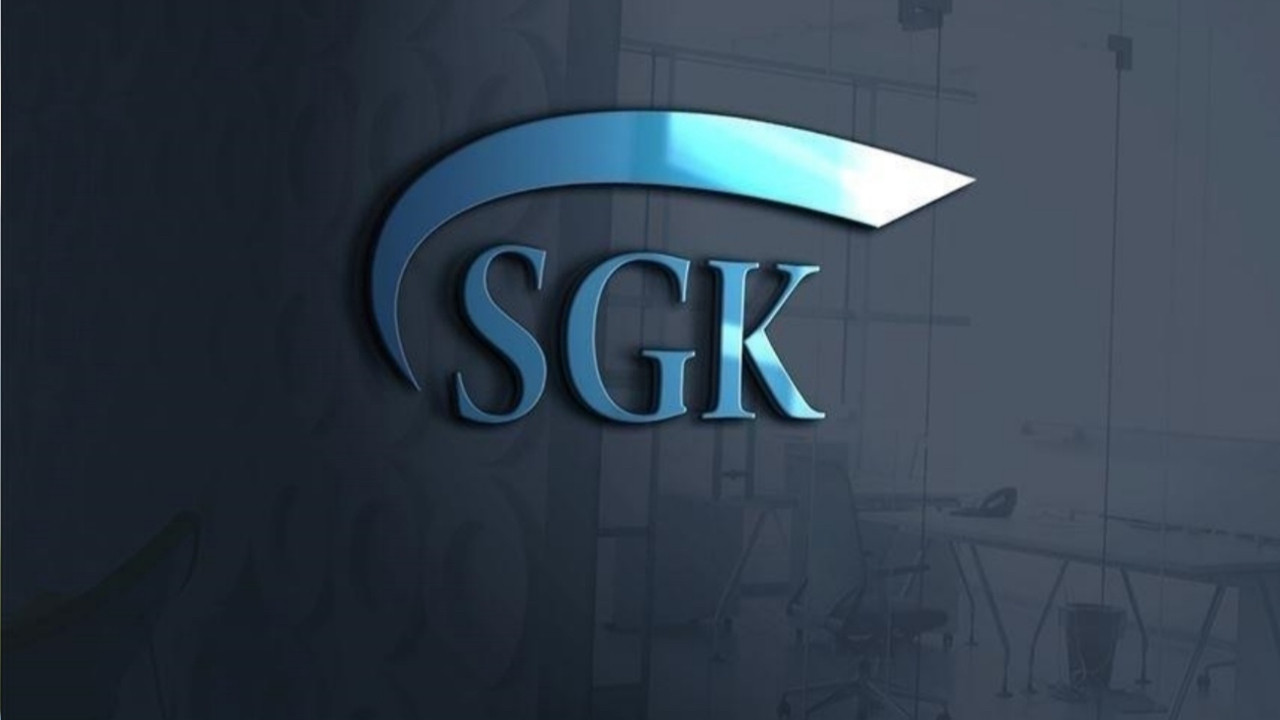 SGK'den özel hastanelerden sağlık hizmeti satın alımına ilişkin açıklama