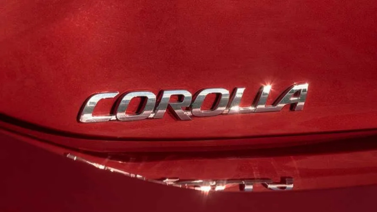 Toyota Corolla Almak İçin Haziran Geç Olabilir! 2022 Toyota Fiyat Listesi Güncellendi