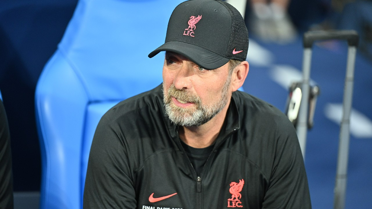 Liverpool Teknik Direktörü Jürgen Klopp'tan taraftara iddialı mesaj!