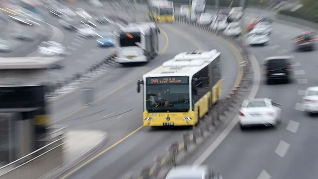 İstanbul Valiliği'nden vatandaşlara uyarı: Toplu taşıma araçlarını kullanın