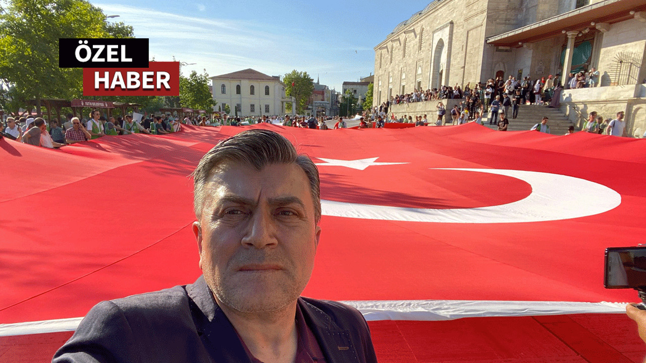 Mavi Marmara saldırısının yıl dönümünde yürüyüş düzenleniyor!