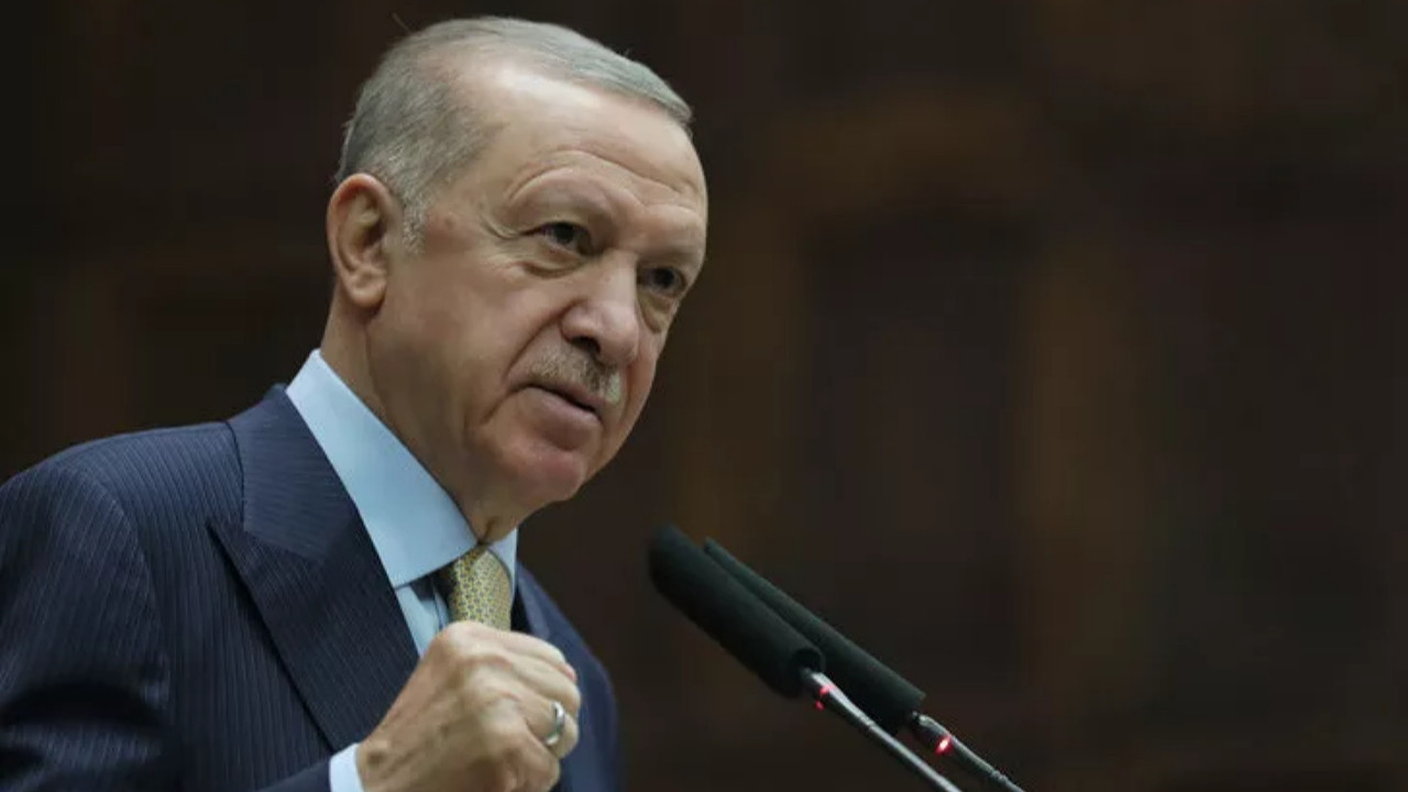 Erdoğan'dan Kılıçdaroğlu'na 10 soru: 2023'te yüreği yetip cumhurbaşkanı adayı olacak mı olmayacak mı?