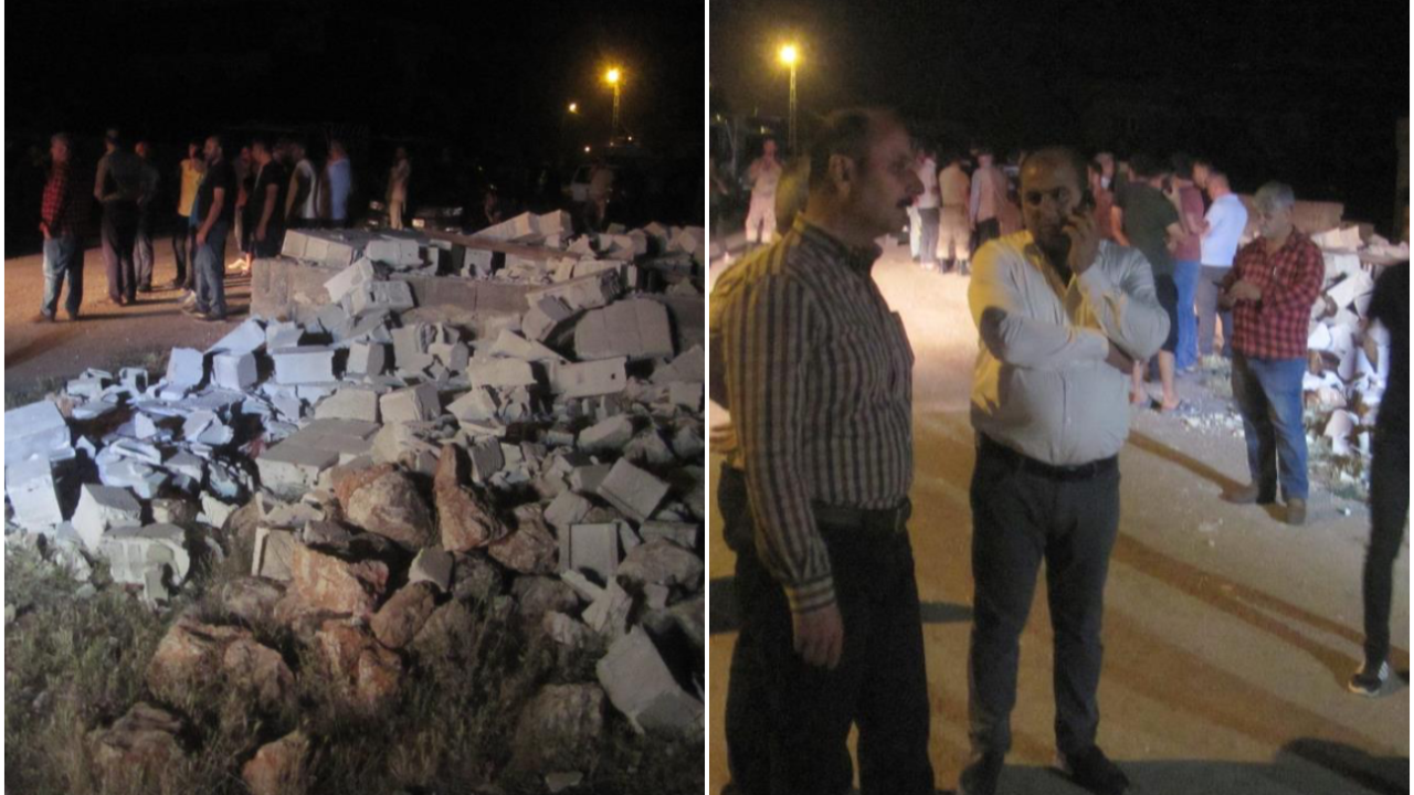 Gaziantep'te feci olay: Çocuklar çöken duvarın altında kaldı! 2'si kurtarılamadı