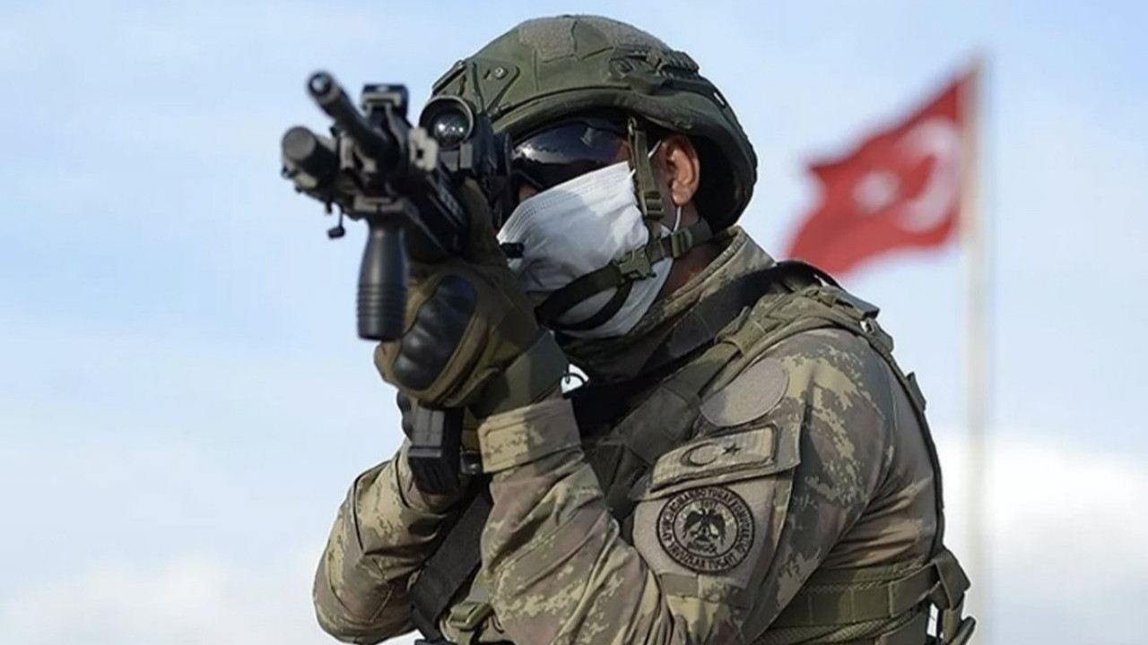 Pençe-Kilit Operasyonu bölgesinde 10 PKK’lı terörist öldürüldü!