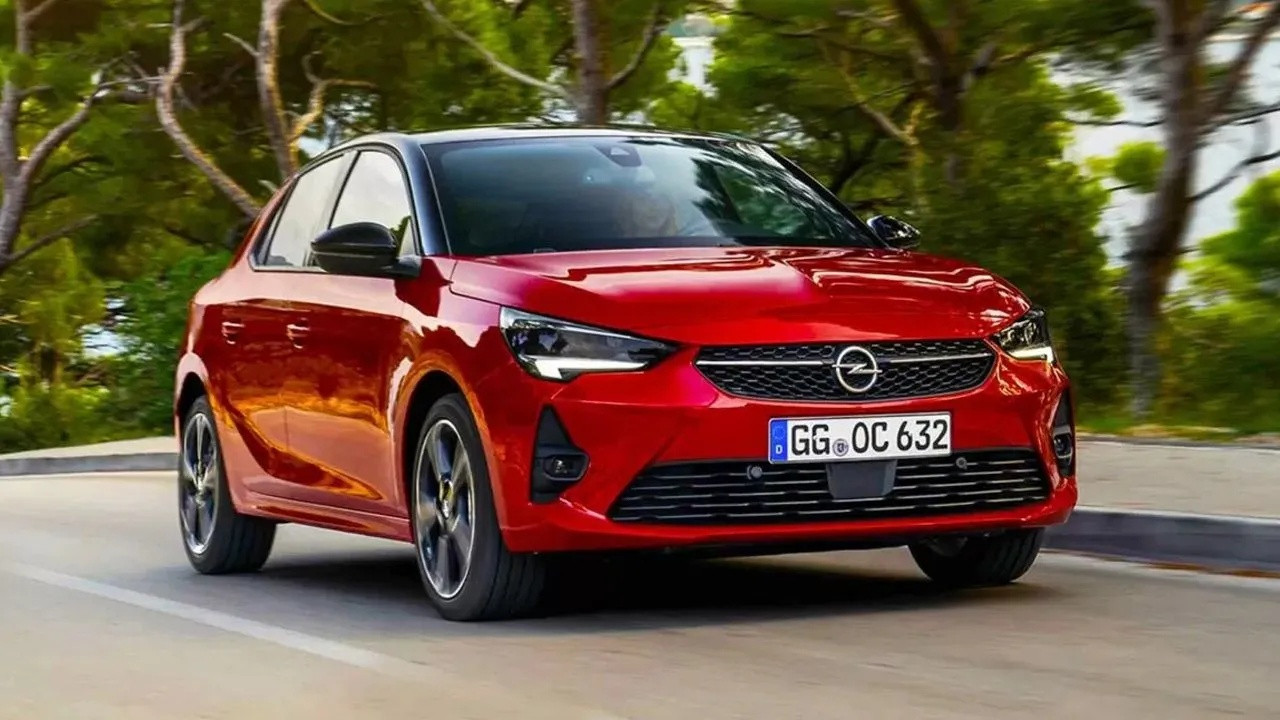Opel Corsa 2022 Modeliyle Şov Yapıyor! Türkiye Satış Fiyatını Kimse Böyle Beklemiyordu