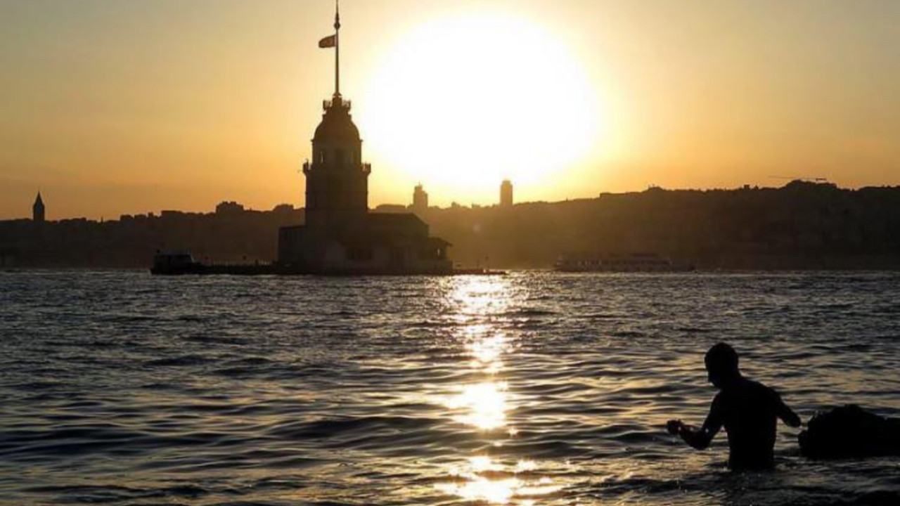 İstanbul Valiliği uyardı: Marmara Bölgesi kavrulacak