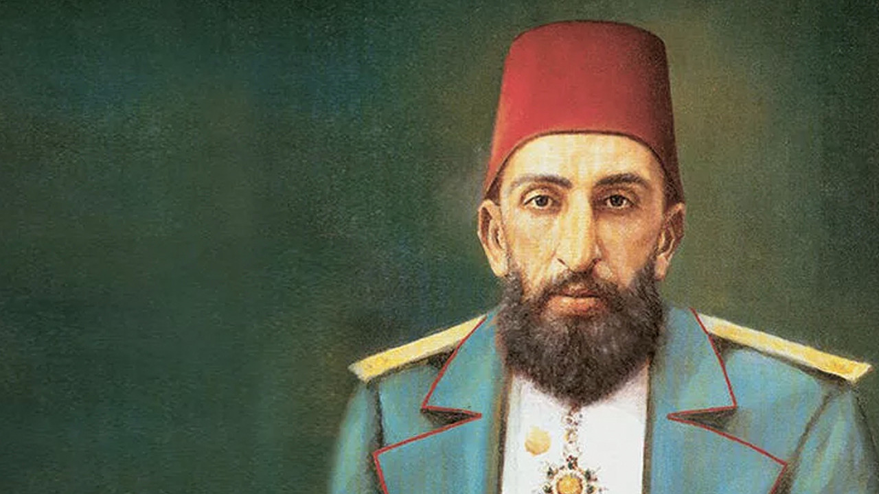 Prof. Dr. İlber Ortaylı 2. Abdülhamid'i yazdı: Kızıl sultan değildi, dirayetli bir hükümdardı