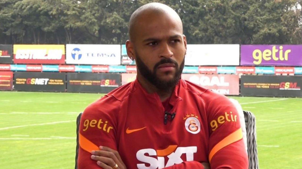 Avrupa kulüpleri Galatasaray'ın Brezilyalı stoperi Marcao'nun peşine düştü