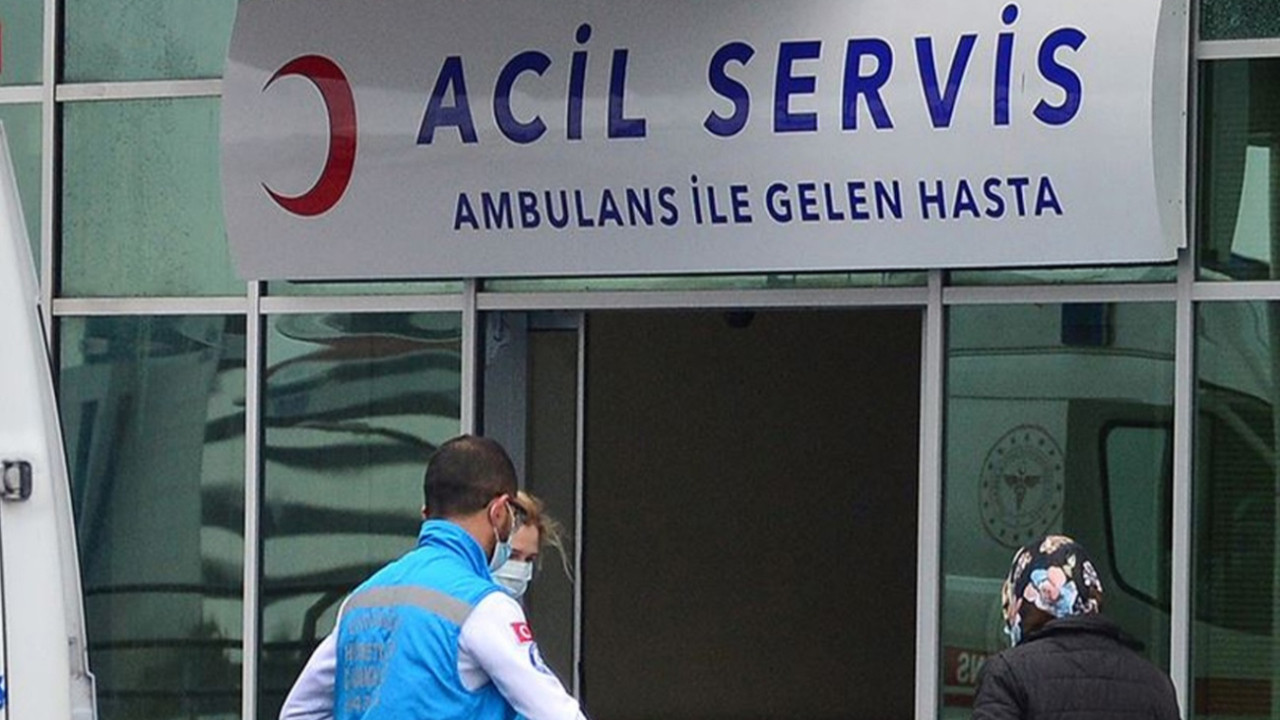 Böyle vicdansızlık görülmedi: Yenidoğan bebeği 2 metre yükseklikten attı
