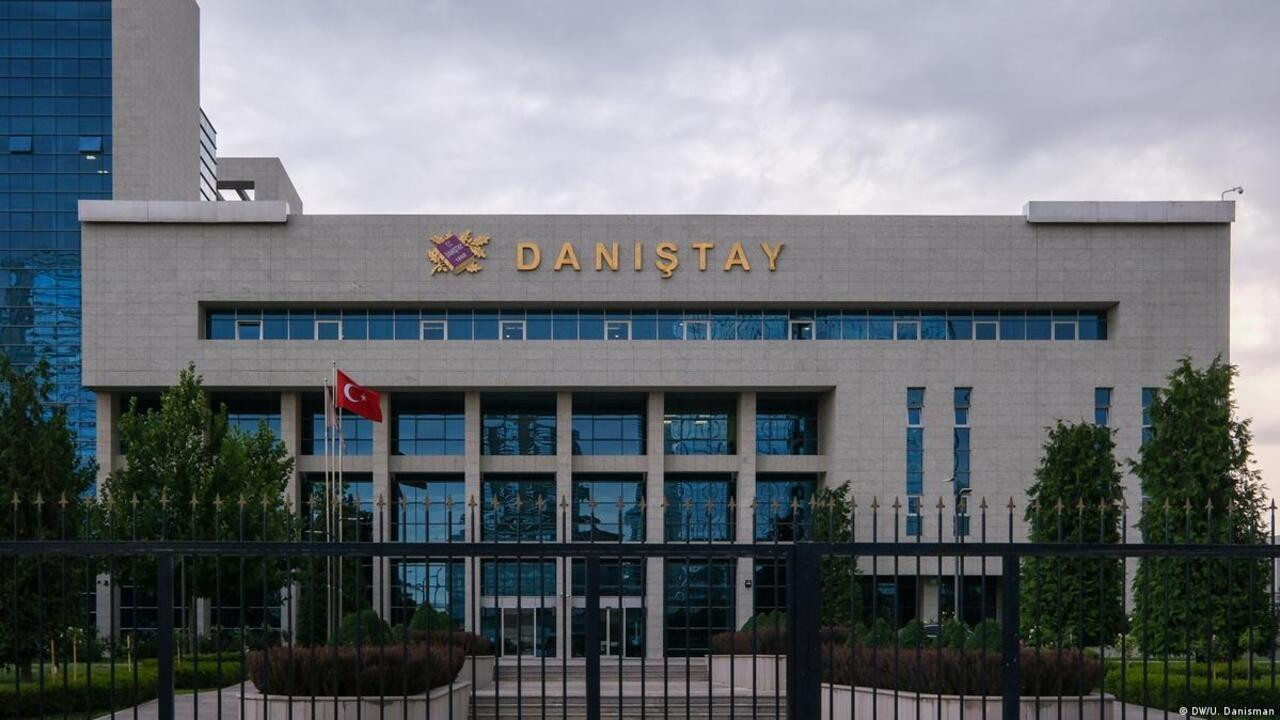 Danıştay İstanbul Sözleşmesi ile ilgili kararını erteledi! 14 ve 23 Haziran'da açıklaması bekleniyor