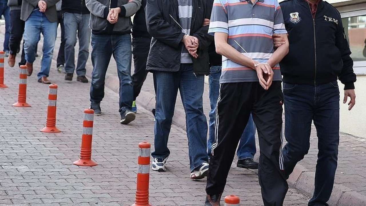 52 askeri öğrenci ve personele yönelik FETÖ operasyonu: 36 kişi gözaltına alındı!