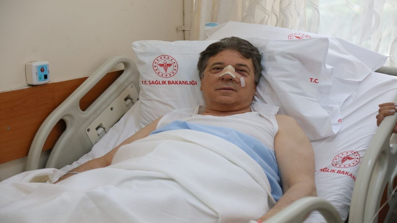 Edremit Belediye Başkanı, uğradığı saldırı sonrası operasyon geçirdi!