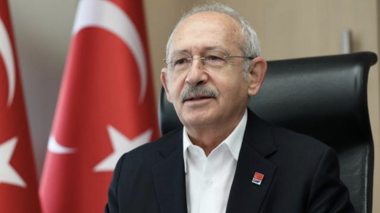 Kılıçdaroğlu tazminat davasını kaybetti! 60 bin TL ödeyecek