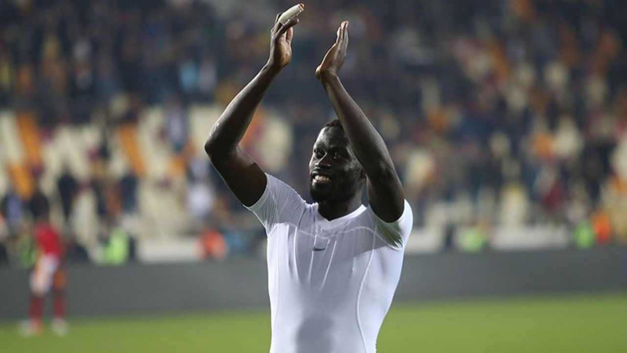 Geçen yılın Ziraat Türkiye Kupası şampiyonu Sivasspor, Senegalli Badou Ndiaye’ye teklif götürecek