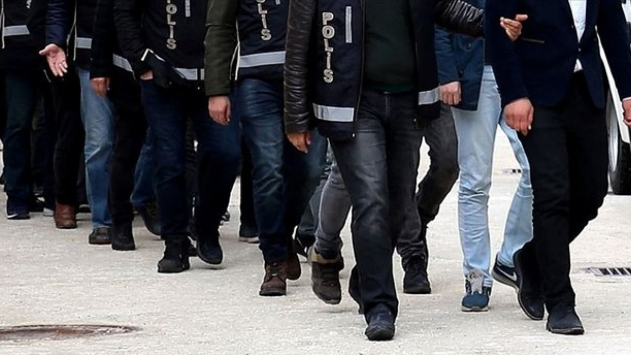 Ankara merkezli 18 ilde FETÖ operasyonu: 36 kişiye gözaltı kararı