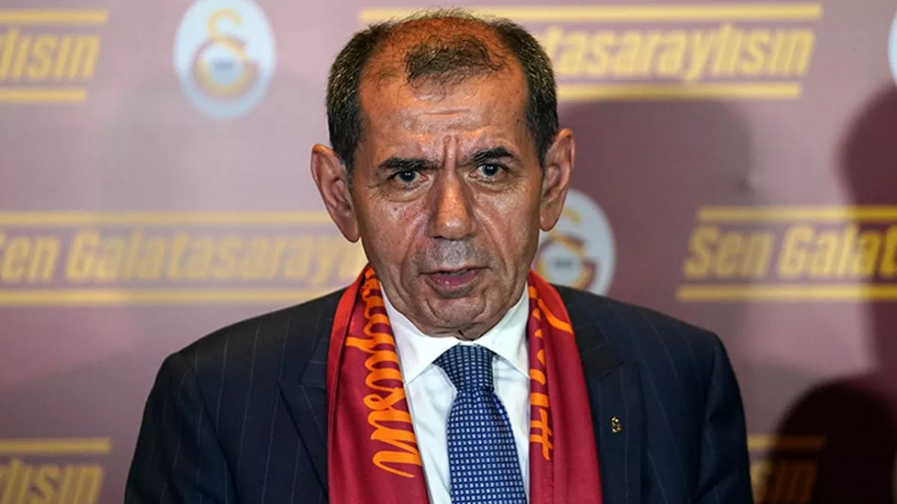 Dursun Özbek Kimdir, Nereli? Galatasaray Başkanı Dursun Özbek Teknik Direktör Adayı Kim?