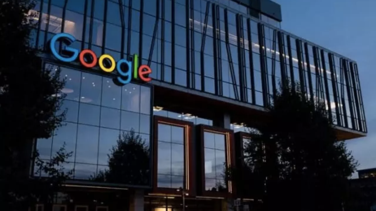 'Yapay zeka canlandı' dedi: Google, o çalışanı işten kovdu