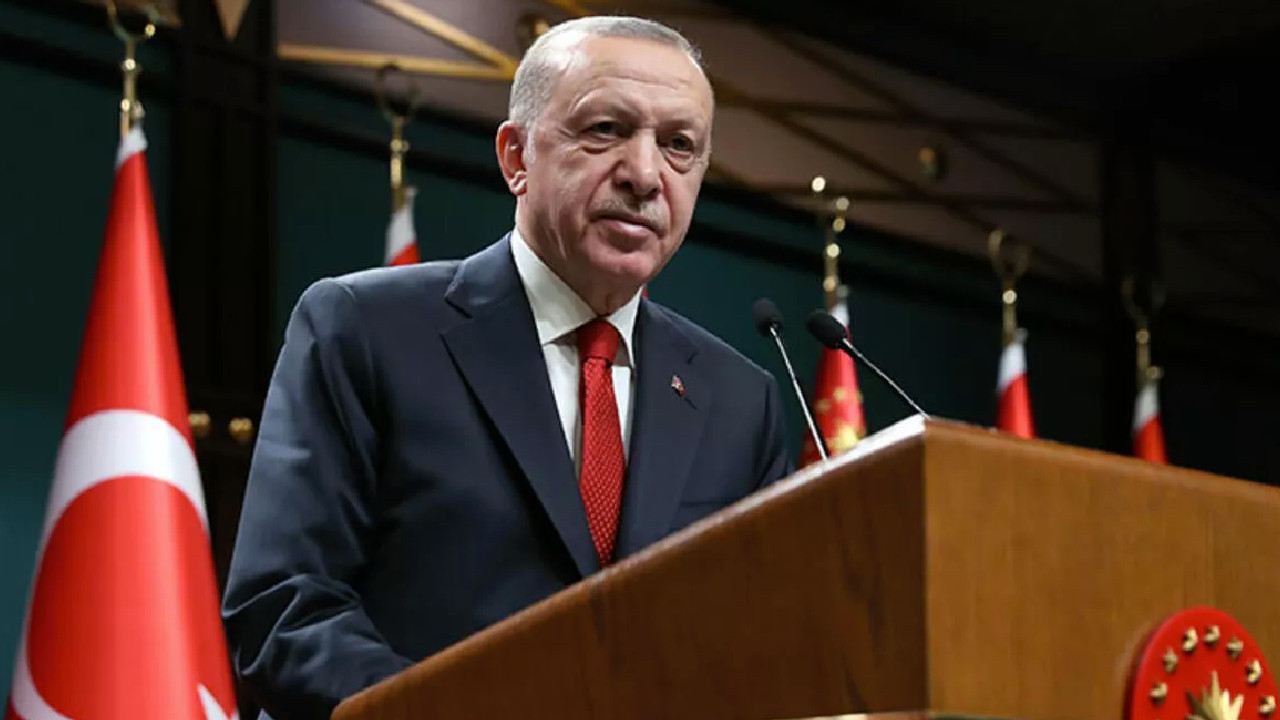 Cumhurbaşkanı Erdoğan, şampiyon Fenerbahçe Beko'yu kutladı