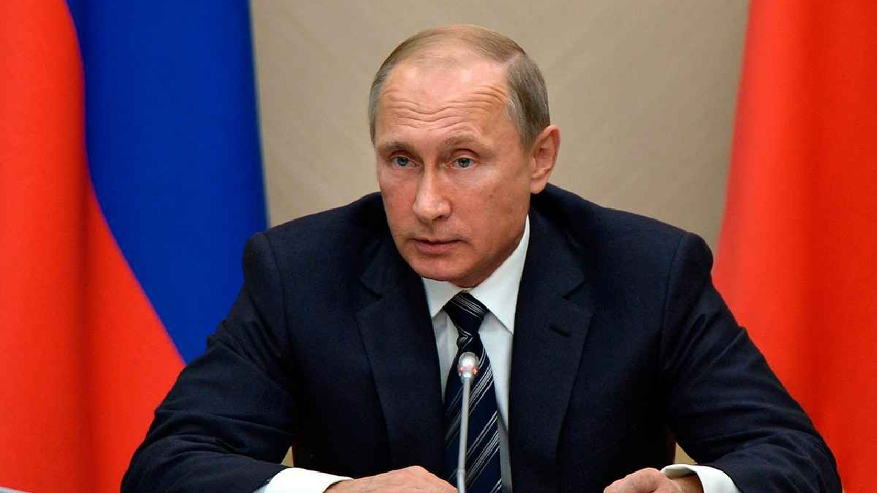 Rusya Devlet Başkanı Putin: Hiçbir şey eskisi gibi olmayacak