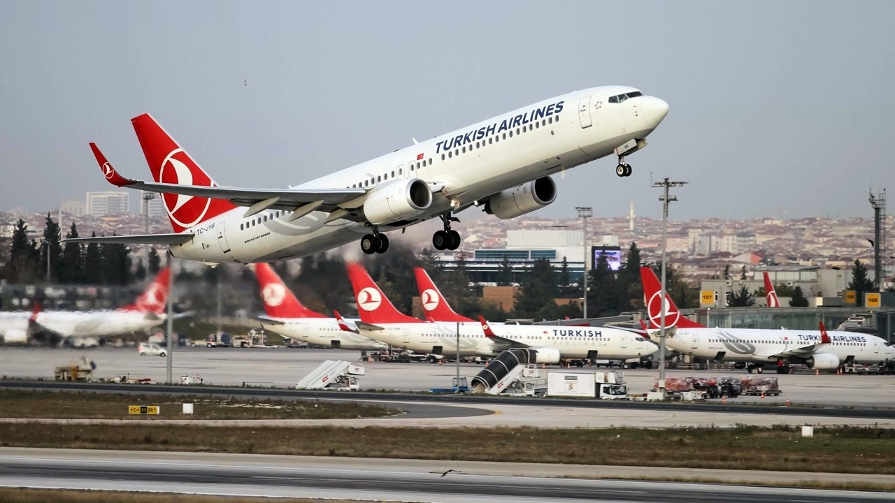 Türk Hava Yolları İsim Mi Değiştirdi? Turkish Airlines Yeni İsmi Ne Oldu?