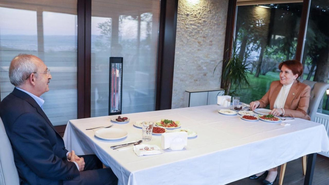 Ankara kulislerinden son iddia: Kılıçdaroğlu adaylığını açıklamak için neyi bekliyor?