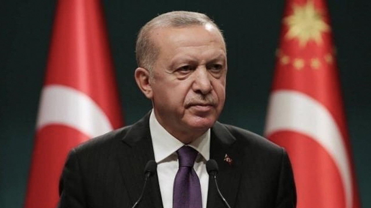 Cumhurbaşkanı Erdoğan'dan TOGG mesajı: 'Bu yıl sonuna kadar hizmete sunacağız'