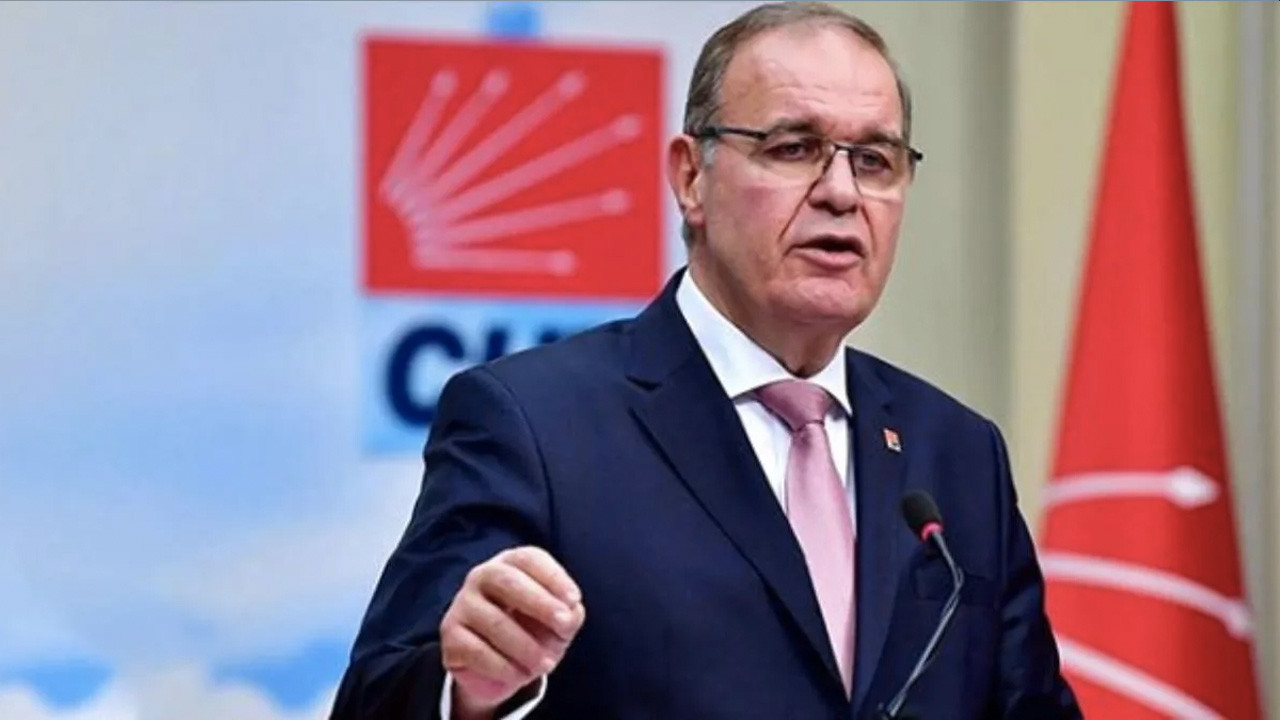 CHP Sözcüsü Öztrak'ın büyük çelişkisi dikkat çekti: 1 haftada birbirine ters 2 açıklama
