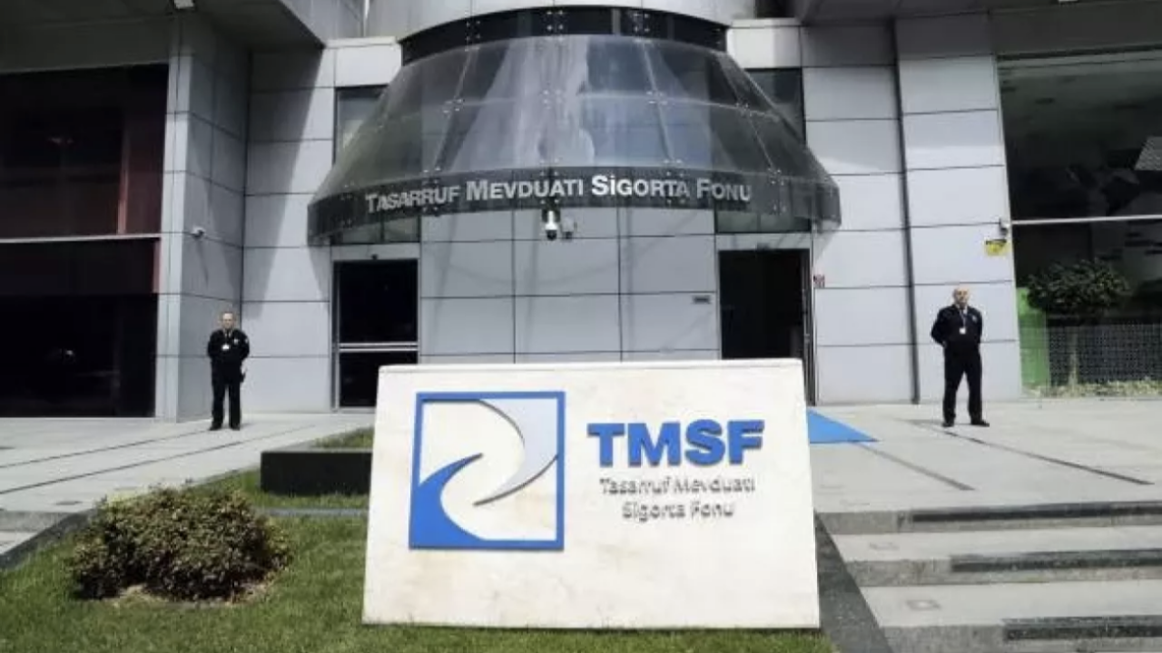 Kemal Kılıçdaroğlu'nun TMSF'yi hedef alan iddialarına açıklama geldi!