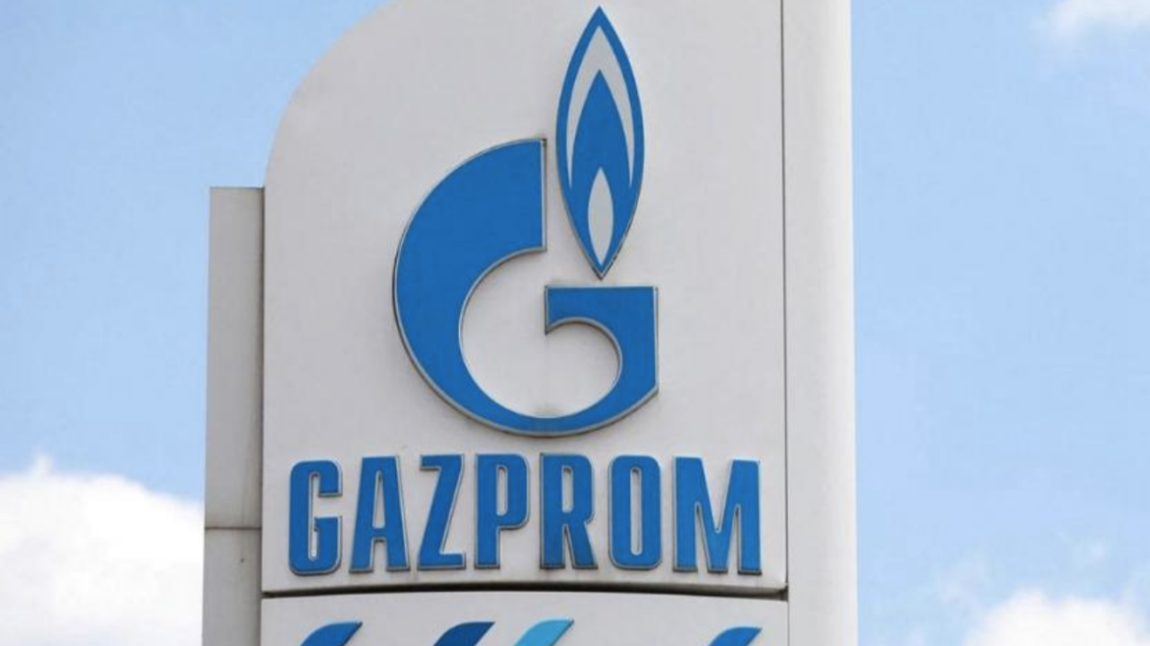 Gazprom'dan açıklama: TürkAkımı'ndan geçen sevkiyat durdurulacak