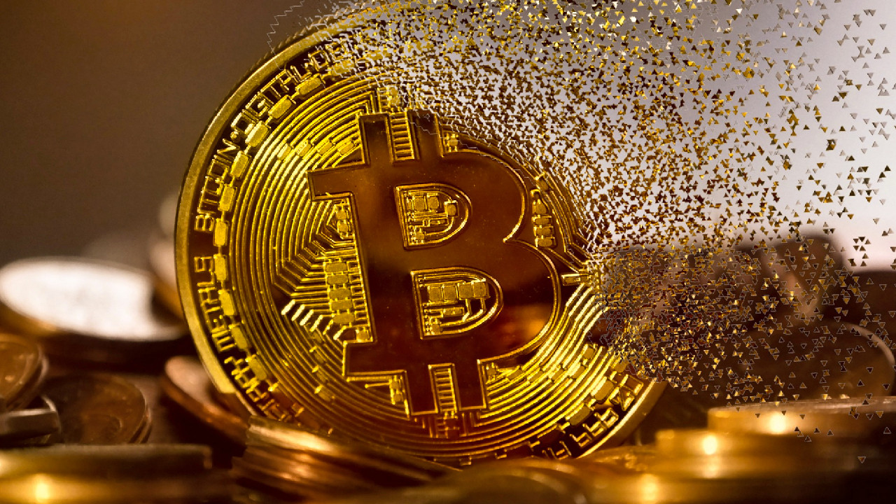 Kripto para piyasası tepe taklak! Satışlar hızlandı, Bitcoin 18 bin doların altına indi