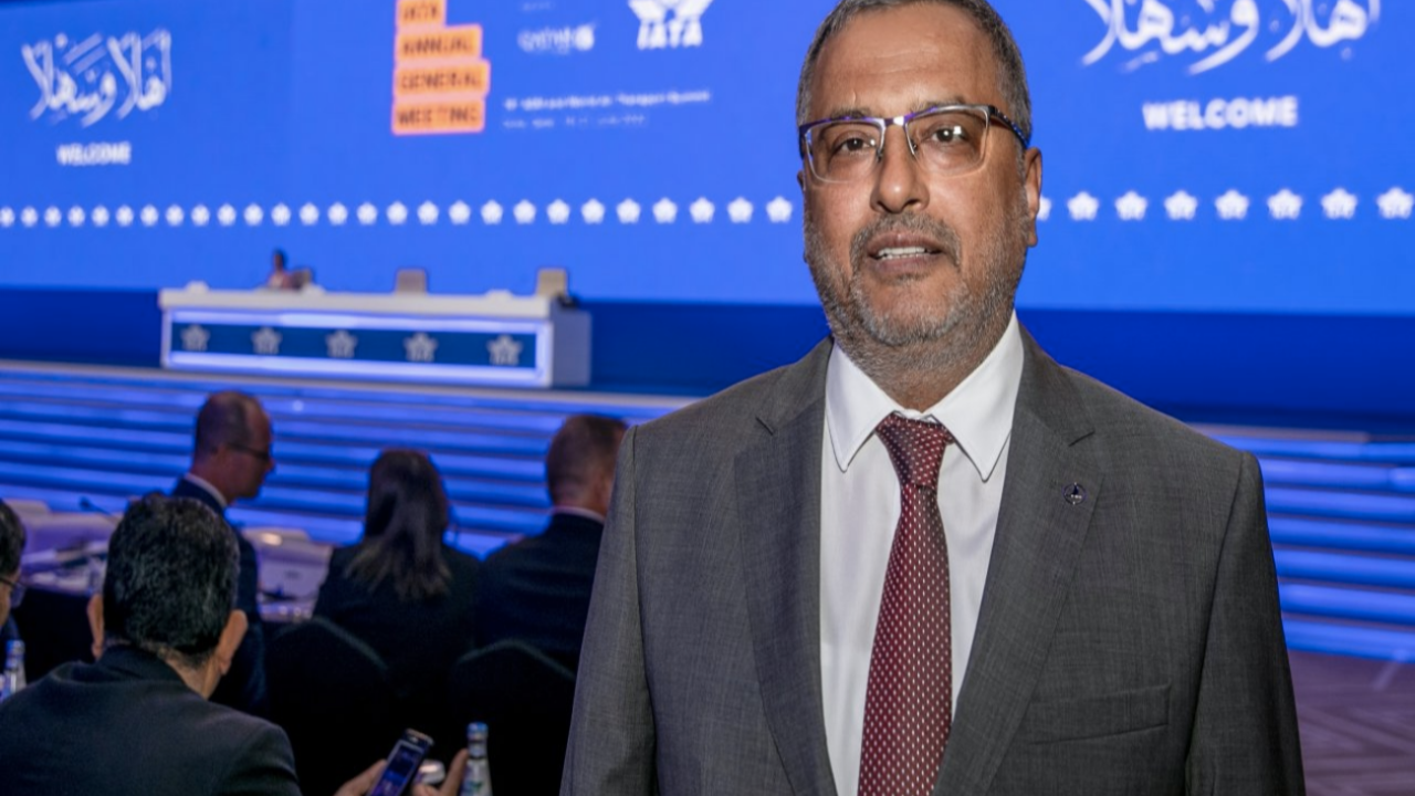 Prof. Dr. Ahmet Bolat, IATA Yönetim Kurulu üyeliğine seçildi