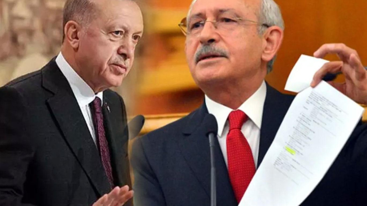 Man Adası davası karara bağlandı: Kılıçdaroğlu 489 bin lira tazminat ödeyecek