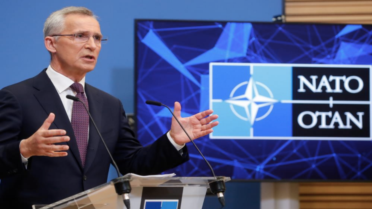 NATO sekreterinden Türkiye yorumu: 'Terörle mücadelede kilit rol oynadı'