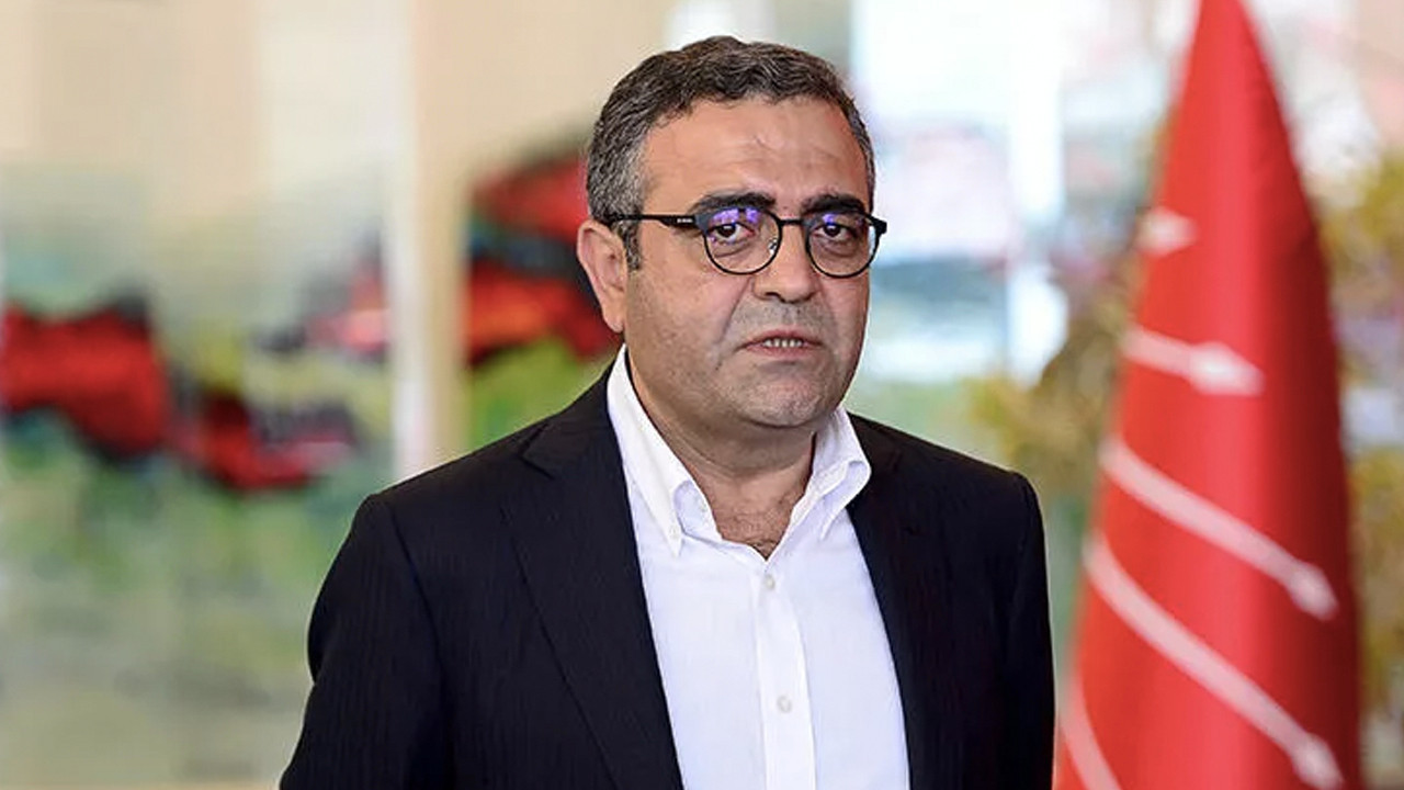 CHP Milletvekili Sezgin Tanrıkulu'nun oğlu ve yeğeni bıçaklandı