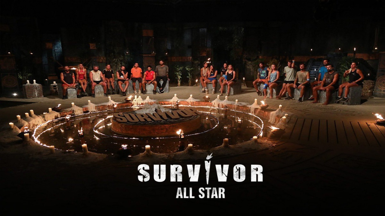 Survivor 2022'de Dörtlü Final İfşa Oldu! Survivor All Star'da Sürpriz Final!