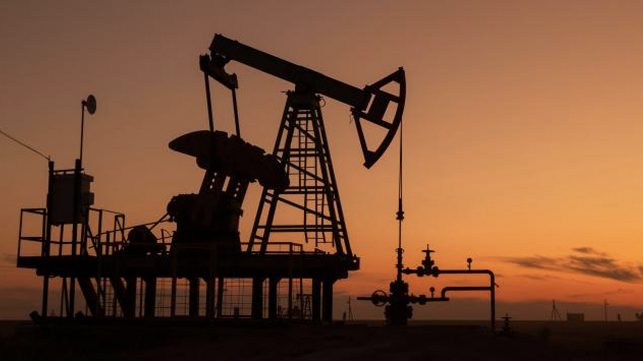 Brent petrol hafif artışla 110 dolardan işlem görüyor