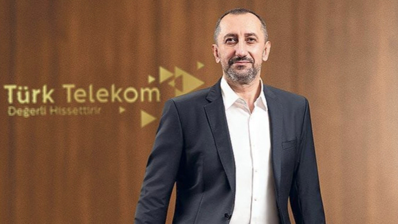 Yerli 5G teknolojisi üretiminde öncü Türk Telekom olacak: 5G'de dışa bağımlı kalmayacağız