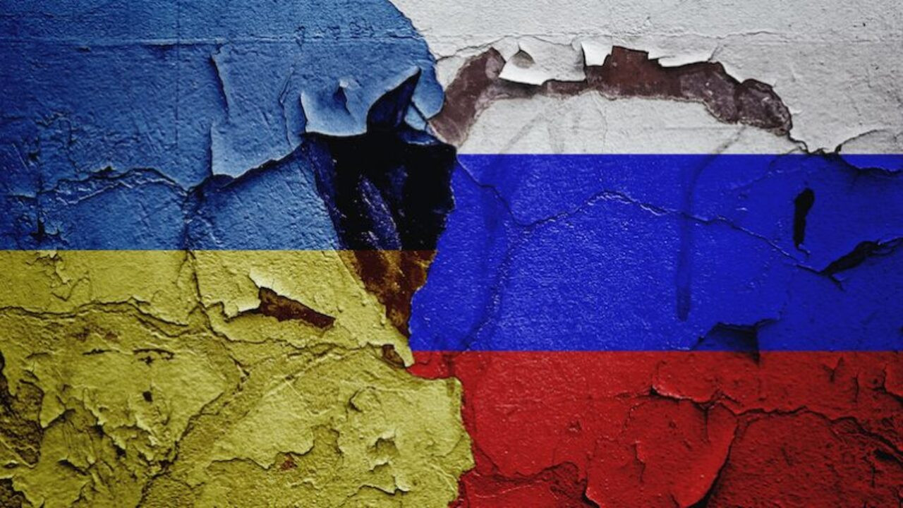 Ukrayna'dan açıklama: “Rus ordusu Severodonetsk’i tamamen işgal etti”
