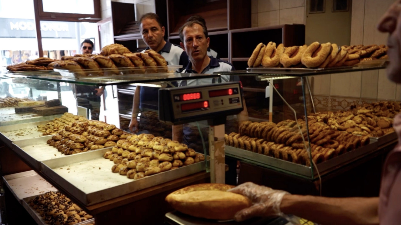 Fırınlara ekmekte fiyat tarifesi ve gramaj denetimi