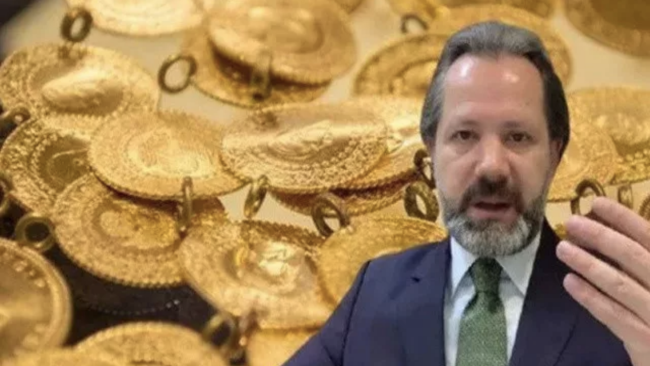 Dolar ve altın düştü: Piyasa uzmanı İslam Memiş uyardı!