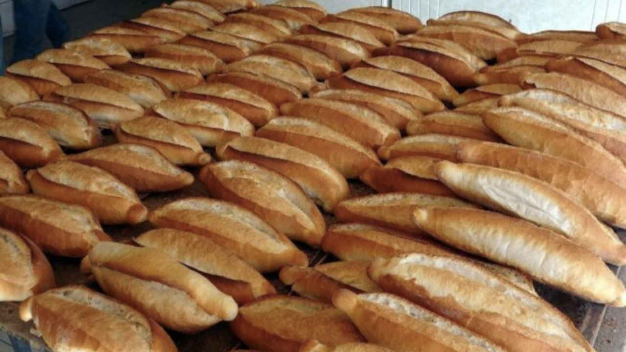 Açıklama geldi: Ekmeğin kilo fiyatı 20 TL’yi geçmeyecek