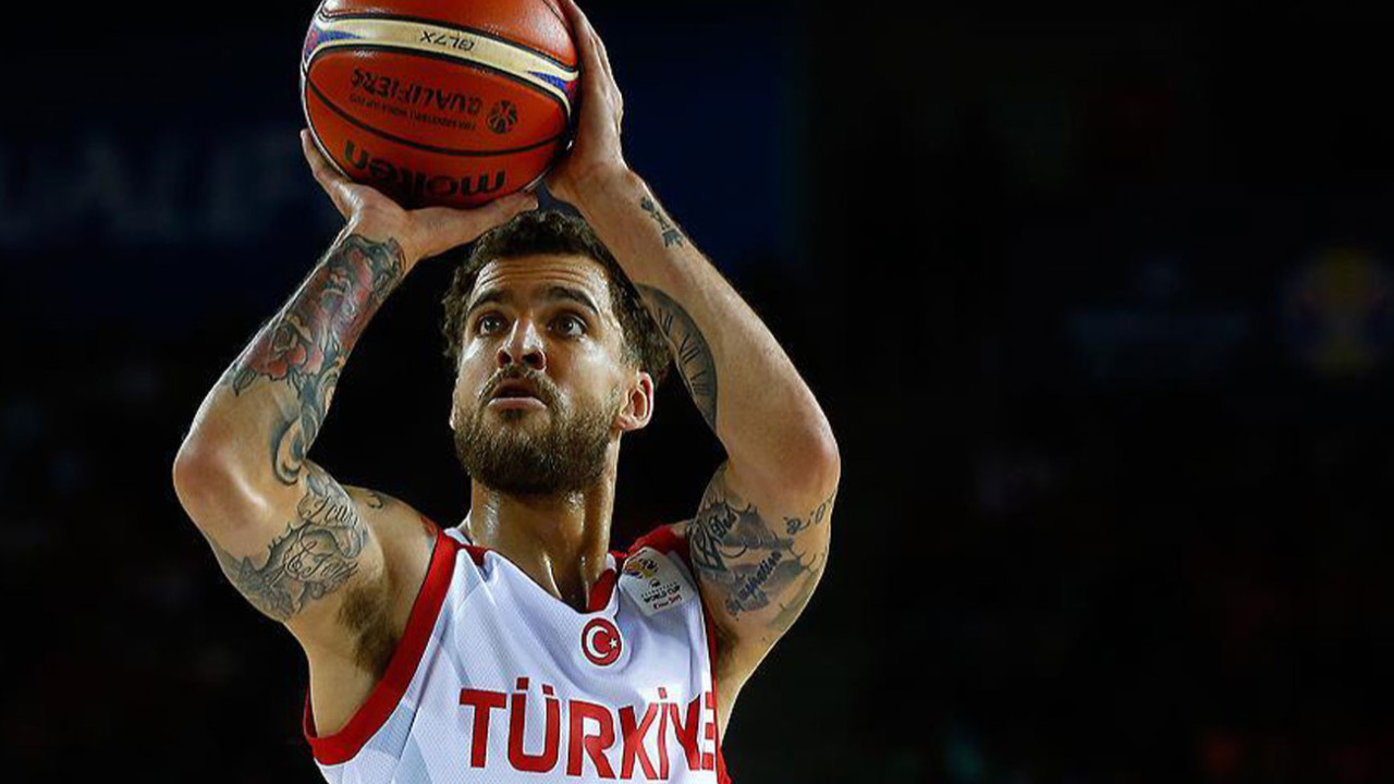 Fenerbahçe Erkek Basketbol Takımı, Scottie Wilbekin'i kadrosuna kattığını resmen duyurdu