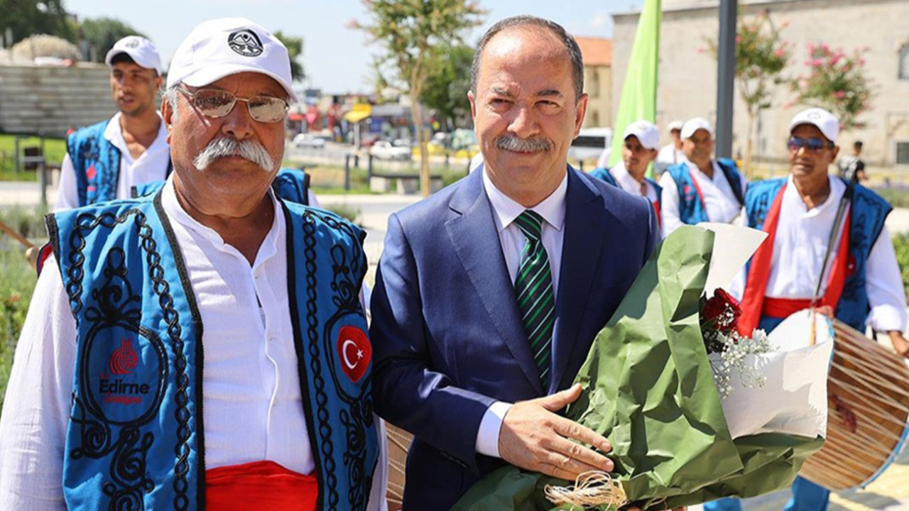 Edirne Belediye Başkanı açıkladı! Tarihi Kırkpınar Yağlı Güreşleri hangi kanaldan yayınlanacak?