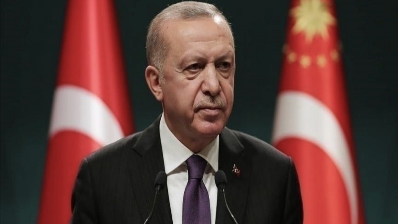 Cumhurbaşkanı Erdoğan açıkladı: Yeni operasyon sinyali...
