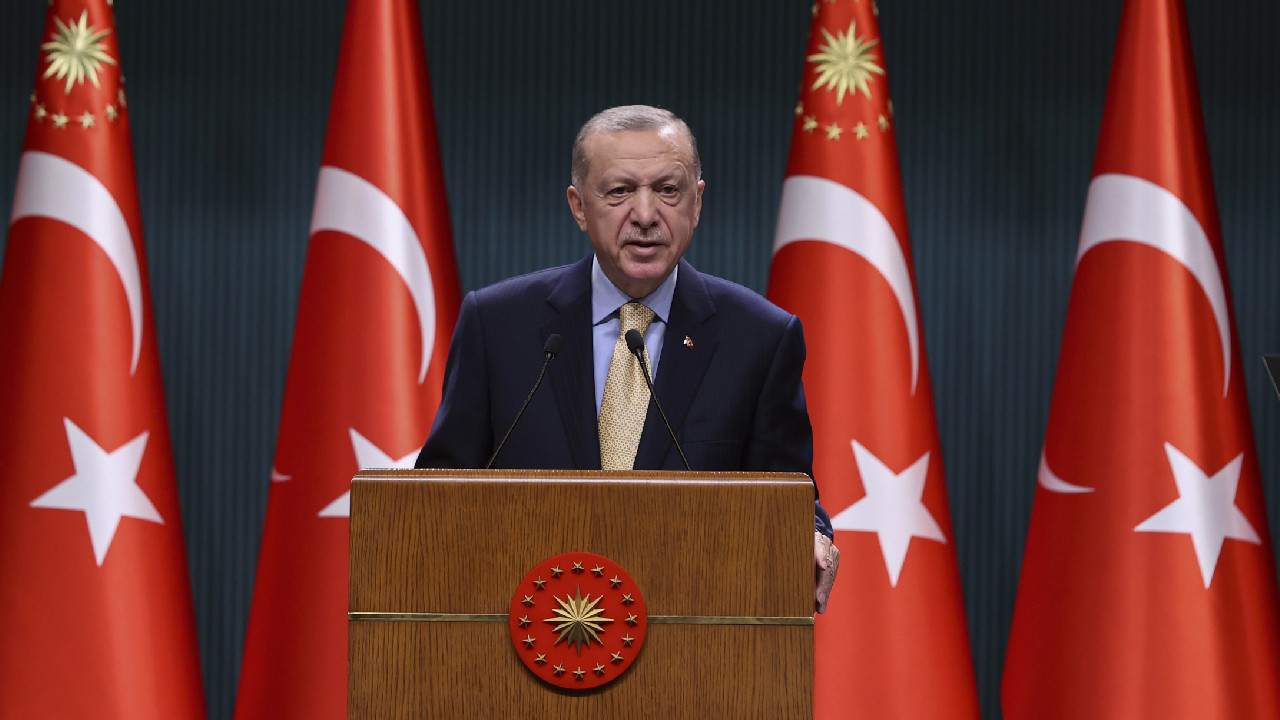 Cumhurbaşkanı Erdoğan, NATO Devlet ve Hükümet Başkanları Zirvesi’ne katılacak