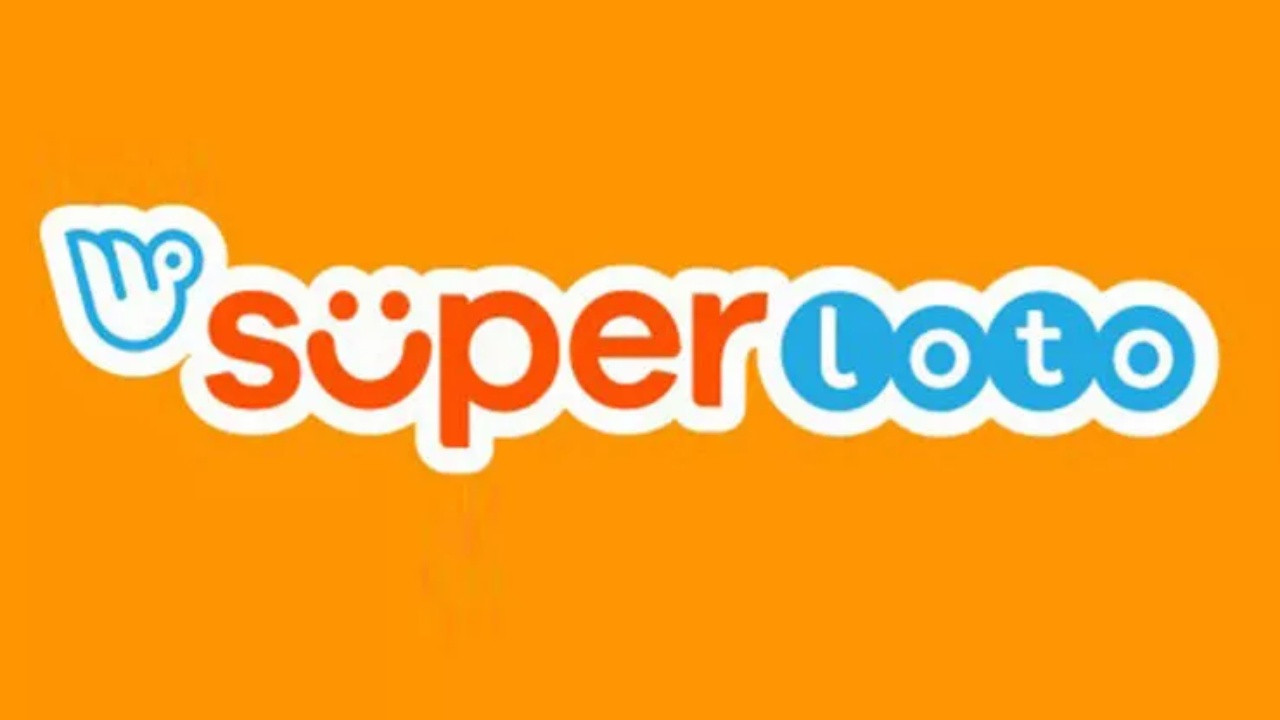 Süper Loto sonuçları bugün saat kaçta açıklandı! Süper Loto sonuçları 28 Haziran 2022