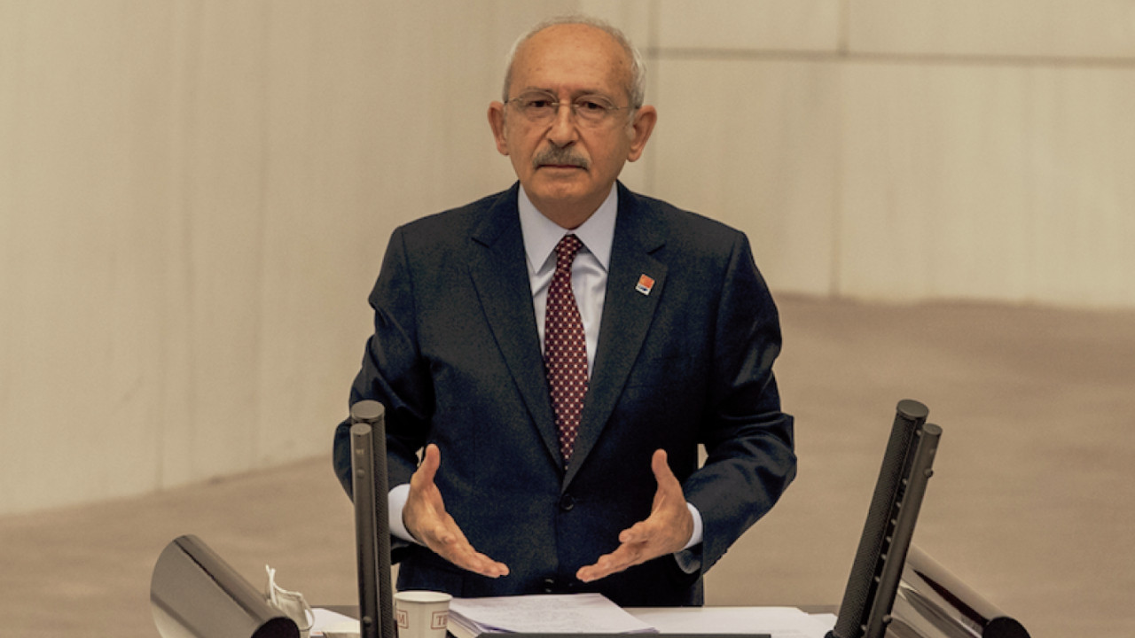 Cumhurbaşkanı resti çekti, sıra Kılıçdaroğlu ve vekillerde: Temmuz zammından vazgeçsinler