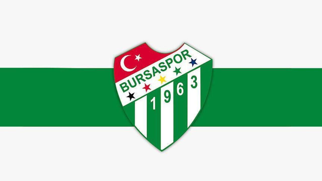 Bursaspor'dan önemli açıklama! Kulübümüz faaliyetlerini Spor Kulübü olarak sürdürecek
