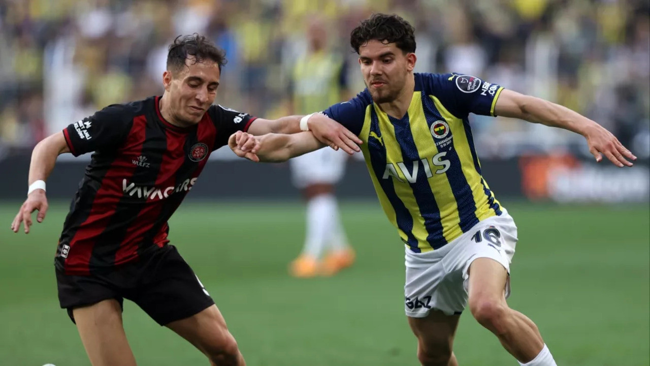 Emre Mor transferinde mutlu son! Fenerbahçe transferi resmen açıkladı